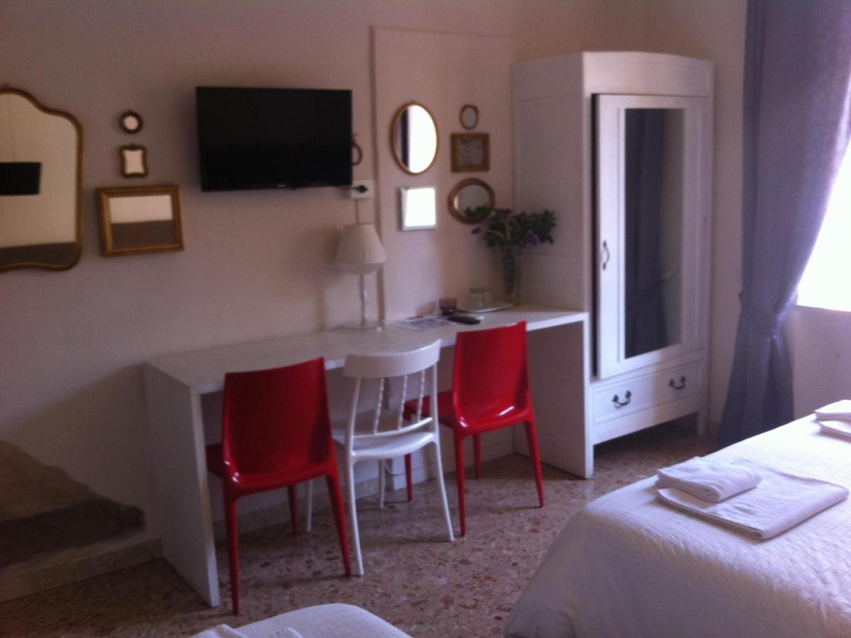 Pensión Residenza Navona 3*