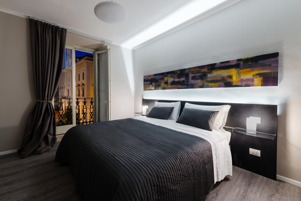 Residenza Navona Pensión 3*