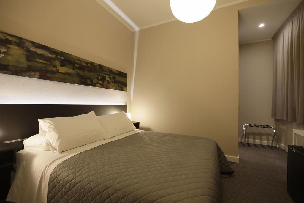 Residenza Navona Pensión 3*
