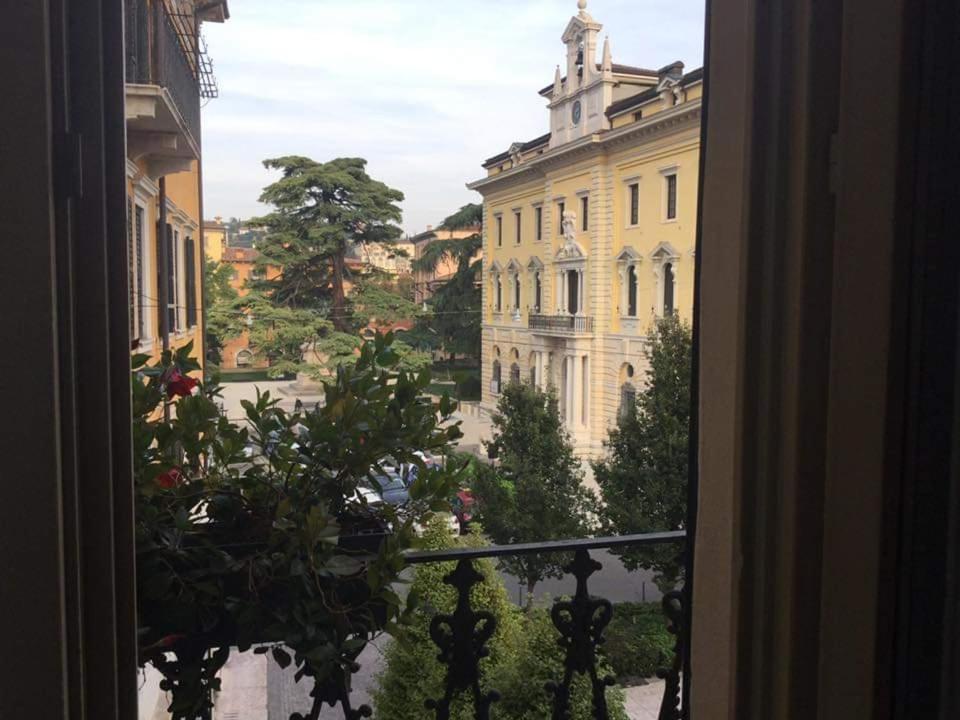 Residenza Navona Pensión Verona