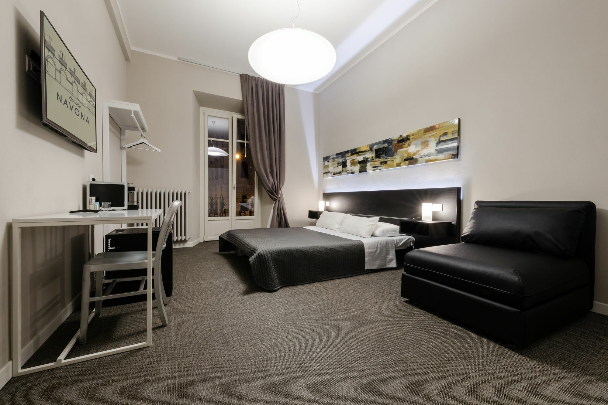 Residenza Navona 3*