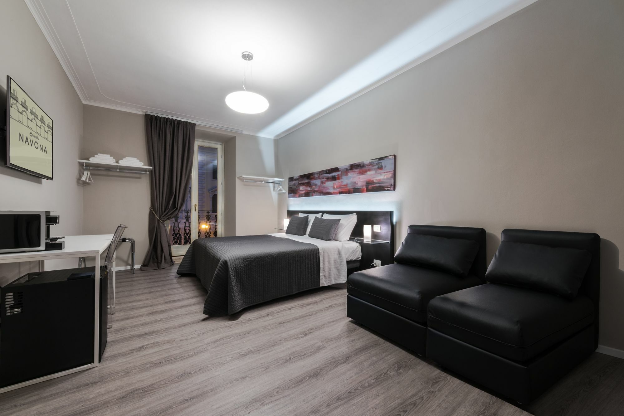 Residenza Navona Gasthof