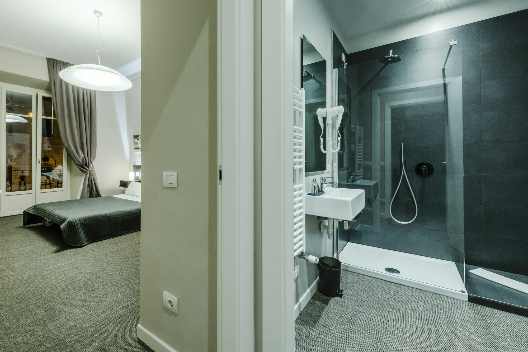 Gasthof Residenza Navona Verona